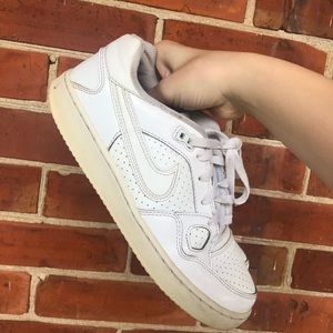 VINTAGE AIRFORCE 1S✨